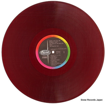 CP7077 disc