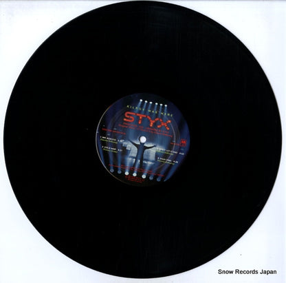 SP-3734 disc