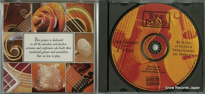 ACD-10 / ACDS-10 disc