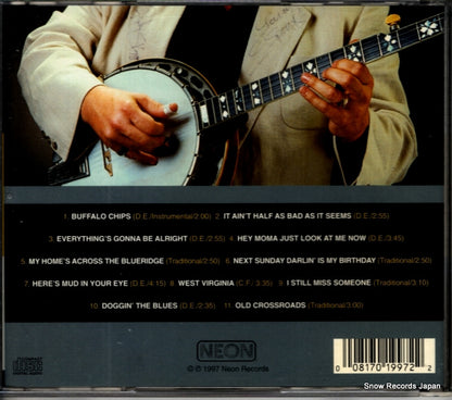 NR0197 / DIDX051838 back cover