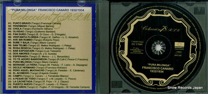 EU17049 disc