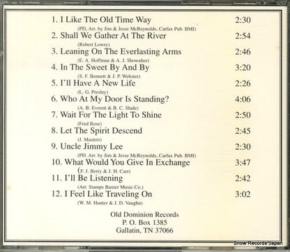 OD-498-15 back cover