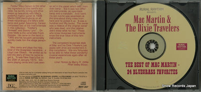 RHY-267 disc