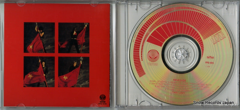 PPD-1015 disc