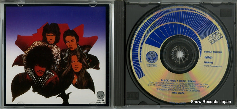 28PD-545 disc