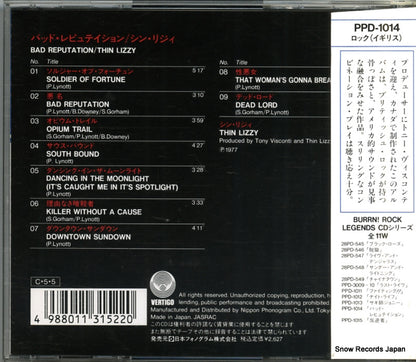 PPD-1014 back cover