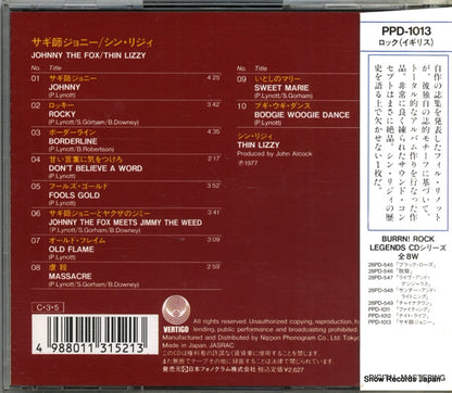 PPD-1013 back cover