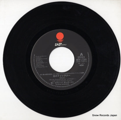 WTP-17289 disc