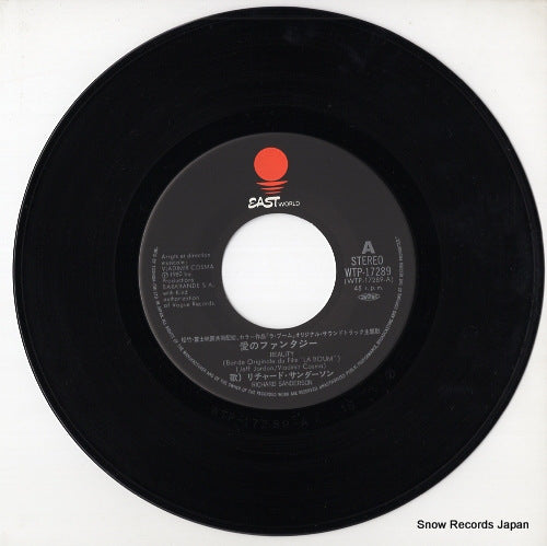 WTP-17289 disc