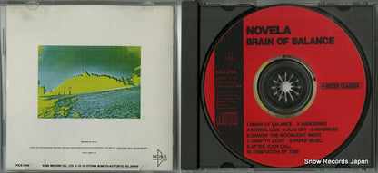 KICS2108 disc