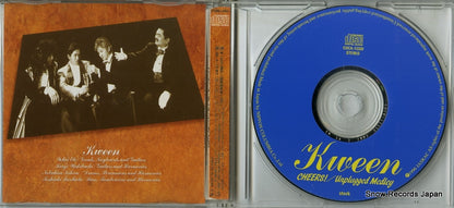 COCA-13320 disc