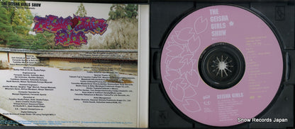 FLCG-3011 disc