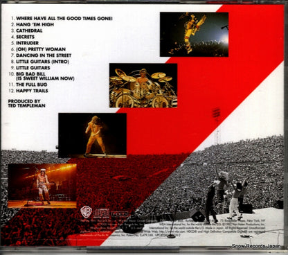 WPCR-75058 back cover