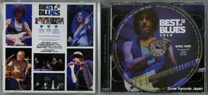WARDOUR-122 disc