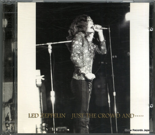 EVSD443 front cover