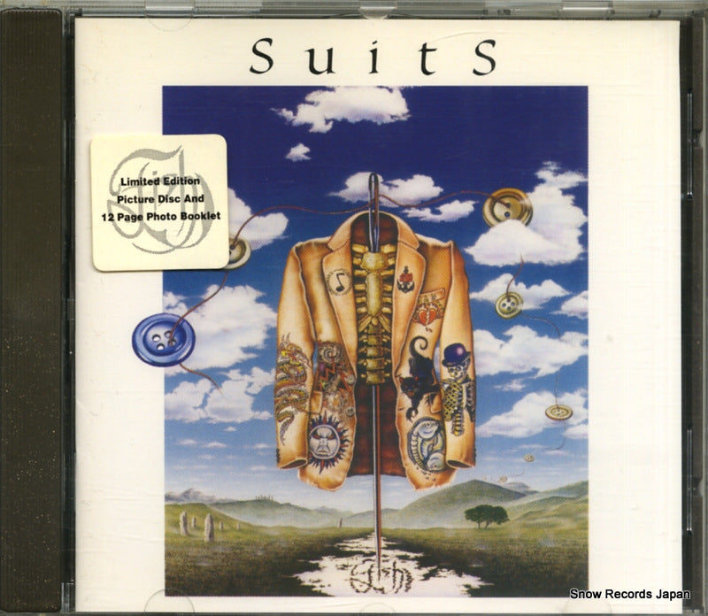 DDICK4CD front cover