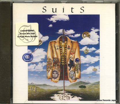 DDICK4CD front cover