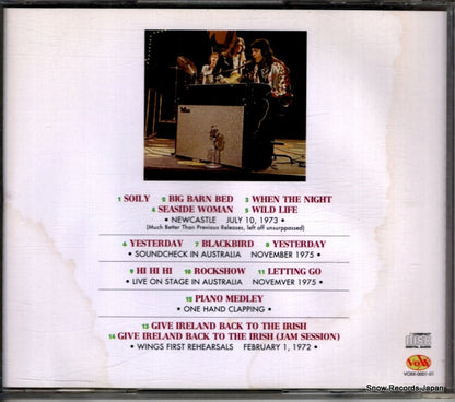 VOXX-0001-01 back cover