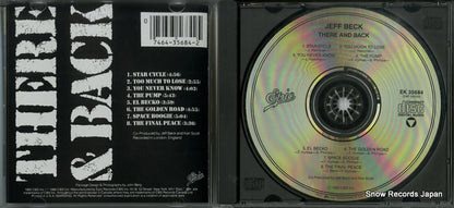 EK35684 disc