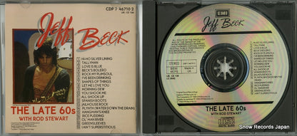 CDP7467102 disc