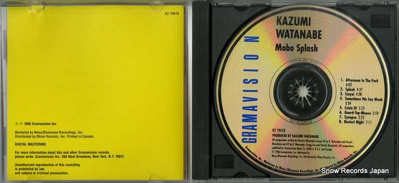 R279418 disc