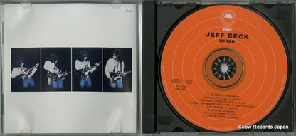 EK85439 disc