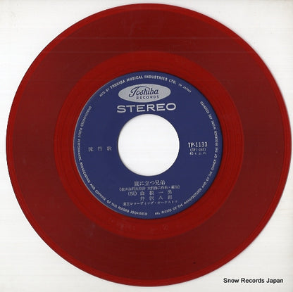 TP-1133 disc