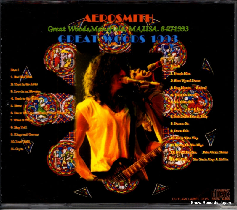 OUTLAWLABEL005 back cover