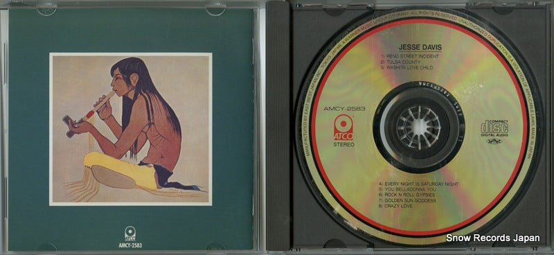 AMCY-2583 disc