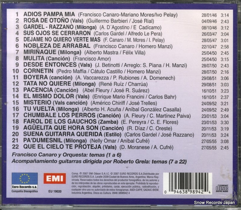 EU-19020 back cover
