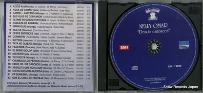 EU-19020 disc