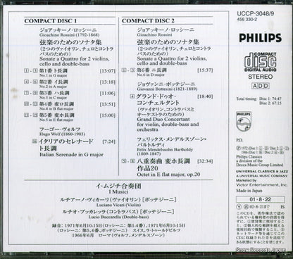UCCP-3048 back cover