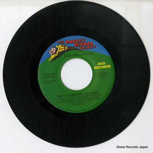 PIG-40585 disc