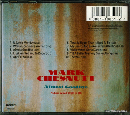MCAD-10851 / DRND-10851 back cover