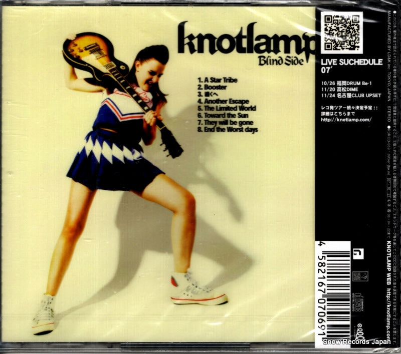 R3RCD-069 back cover