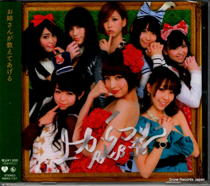 NMAX1121 front cover