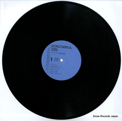 JDX-7060 disc