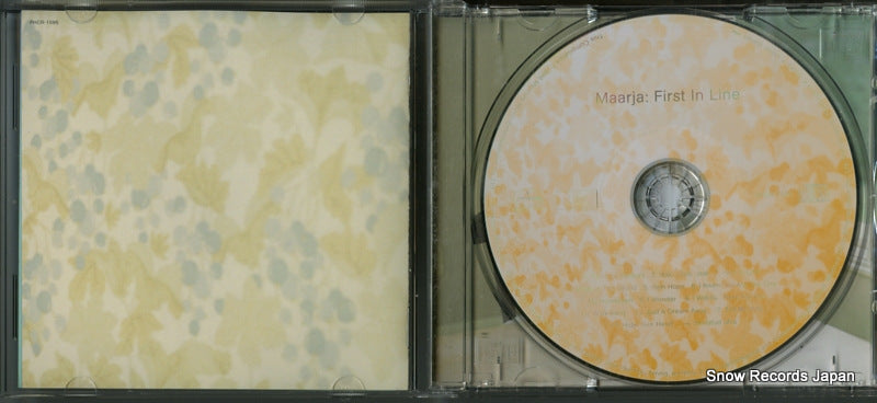 PHCR-1595 disc