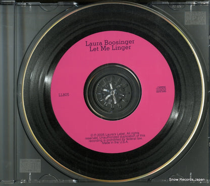 LL805 disc