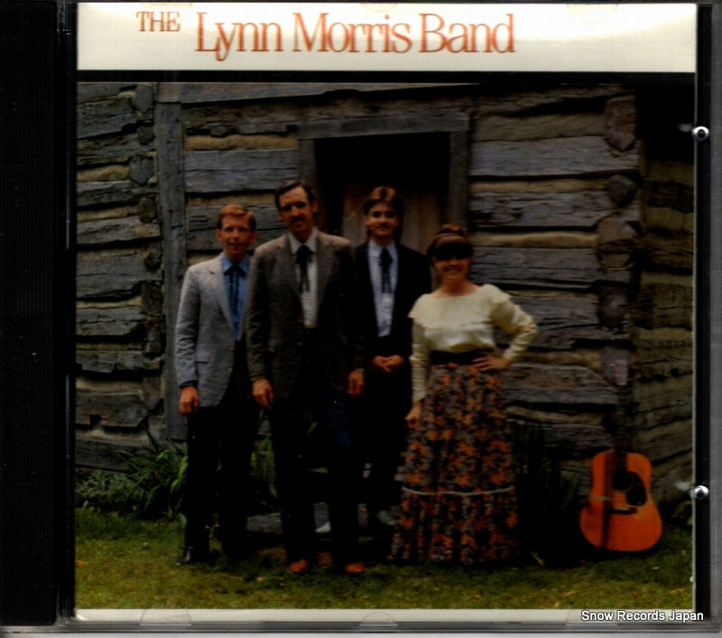 CD0276 front cover