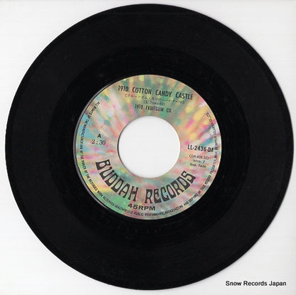 LL-2436-DA disc