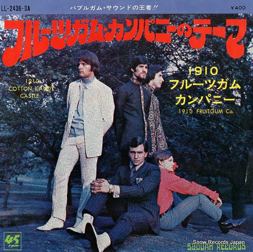 LL-2436-DA front cover
