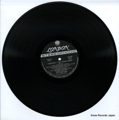 SLH54 disc