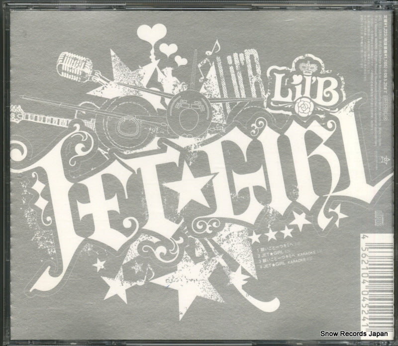 DFCL1511 back cover