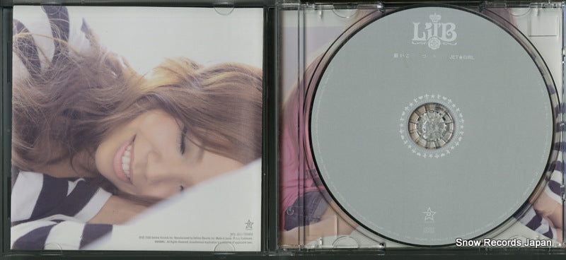 DFCL1511 disc