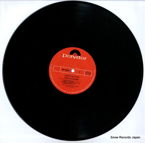 MP2304 disc