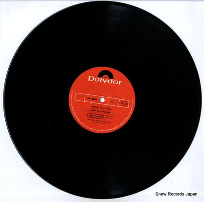 MP2304 disc