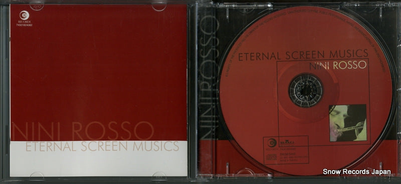16CD029 / 74321824082 disc