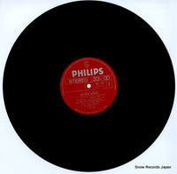 SFX-7507 disc