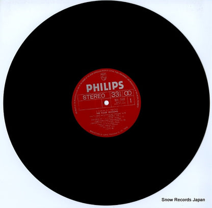 SFX-7507 disc